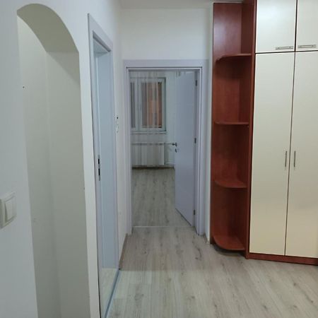 Premium Square Apartment Skopje Esterno foto