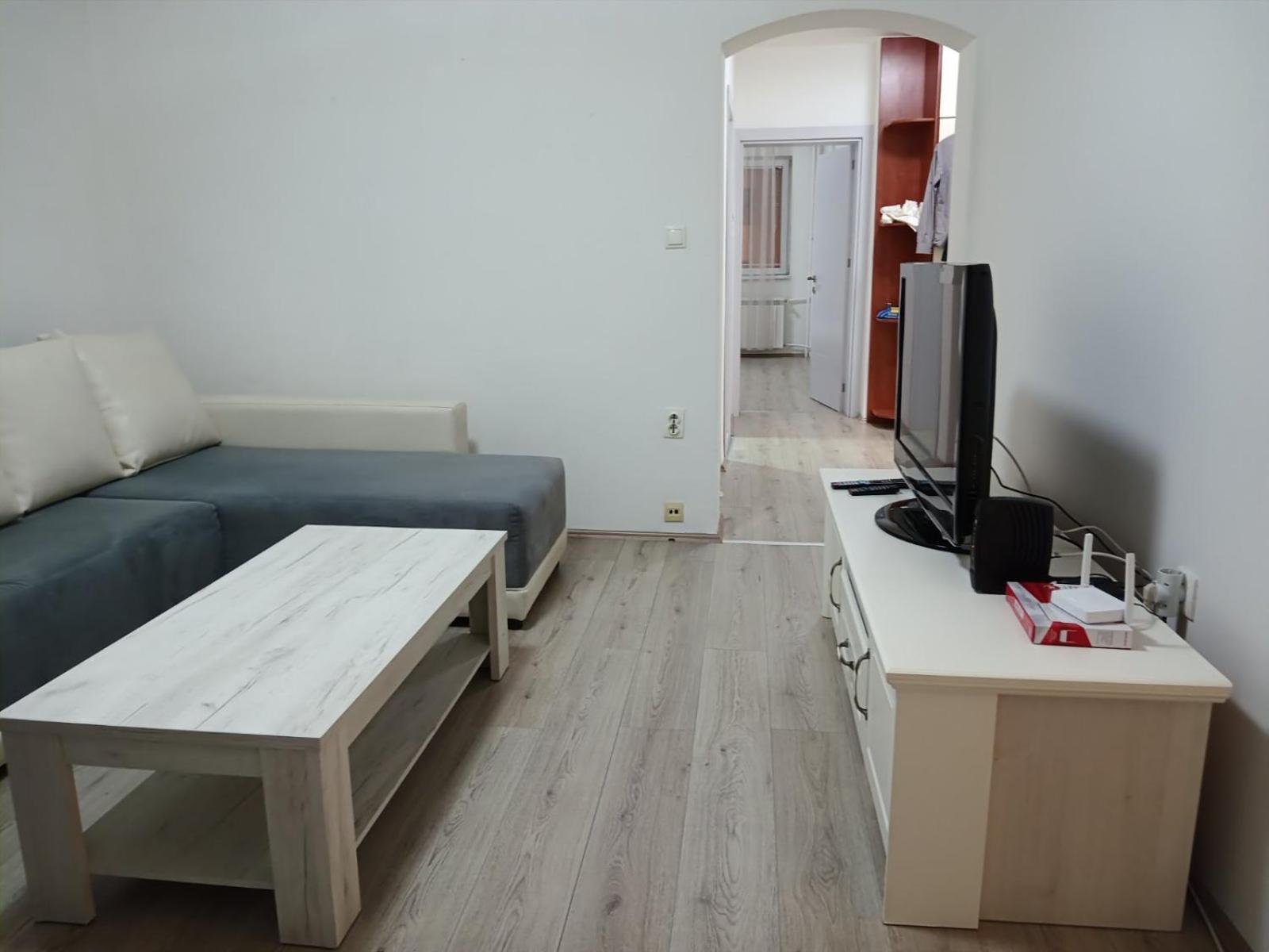Premium Square Apartment Skopje Esterno foto
