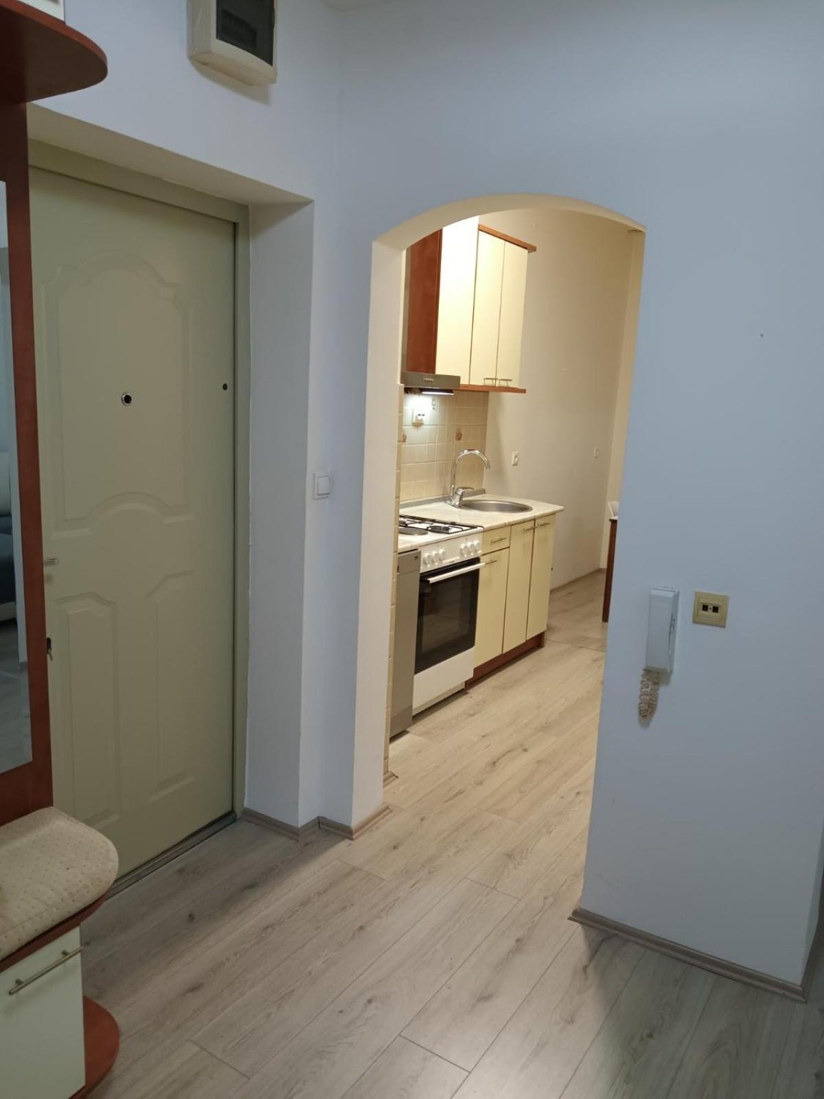 Premium Square Apartment Skopje Esterno foto